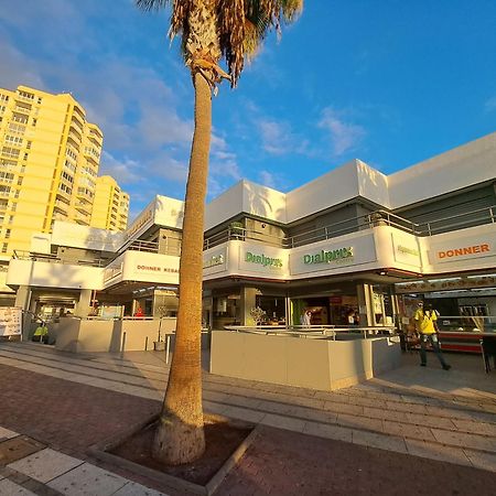 Panoramic Floor - Las Americas Playa de las Americas  Exterior photo