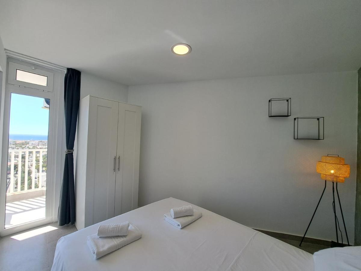 Panoramic Floor - Las Americas Playa de las Americas  Exterior photo