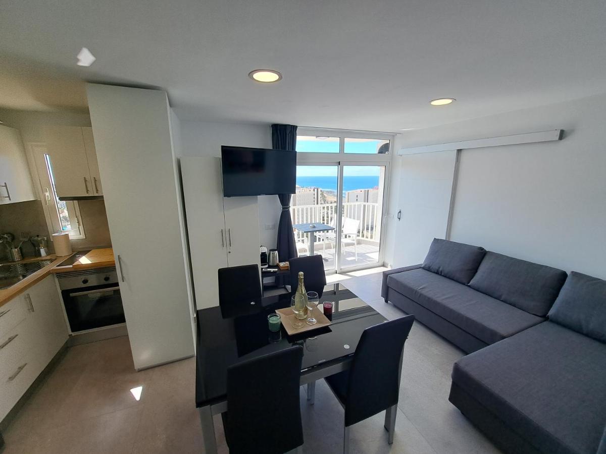 Panoramic Floor - Las Americas Playa de las Americas  Exterior photo