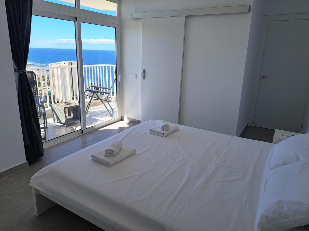 Panoramic Floor - Las Americas Playa de las Americas  Exterior photo