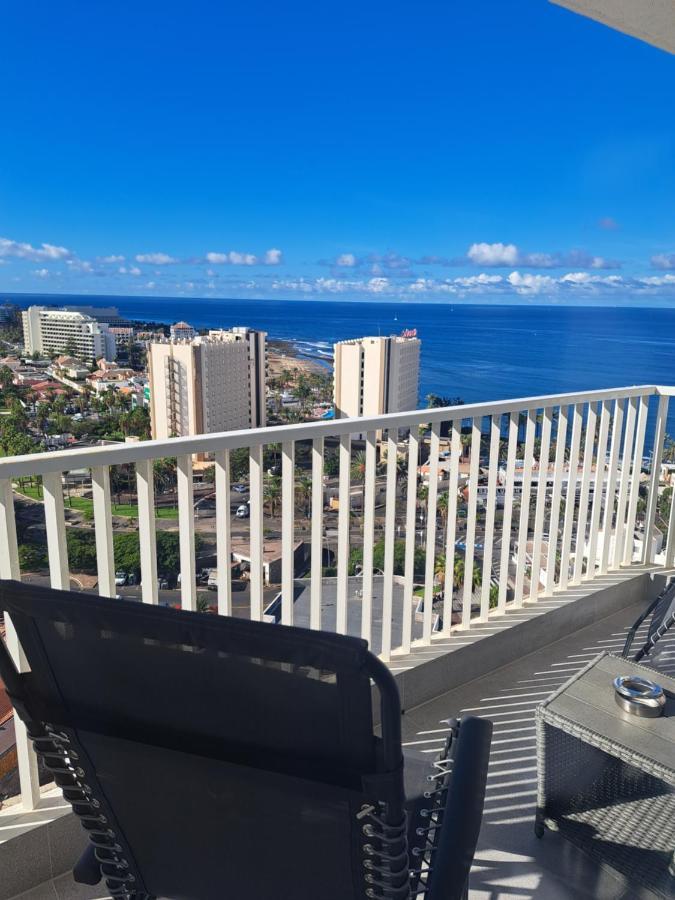 Panoramic Floor - Las Americas Playa de las Americas  Exterior photo