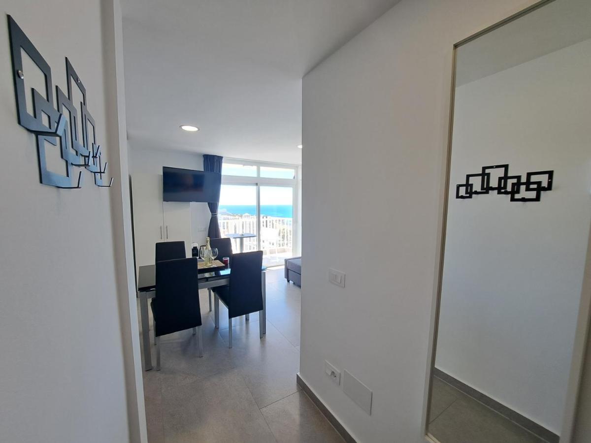 Panoramic Floor - Las Americas Playa de las Americas  Exterior photo