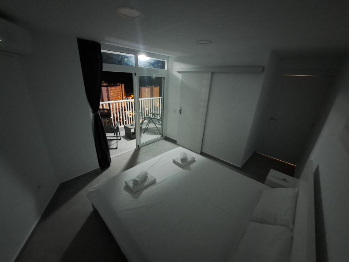 Panoramic Floor - Las Americas Playa de las Americas  Exterior photo