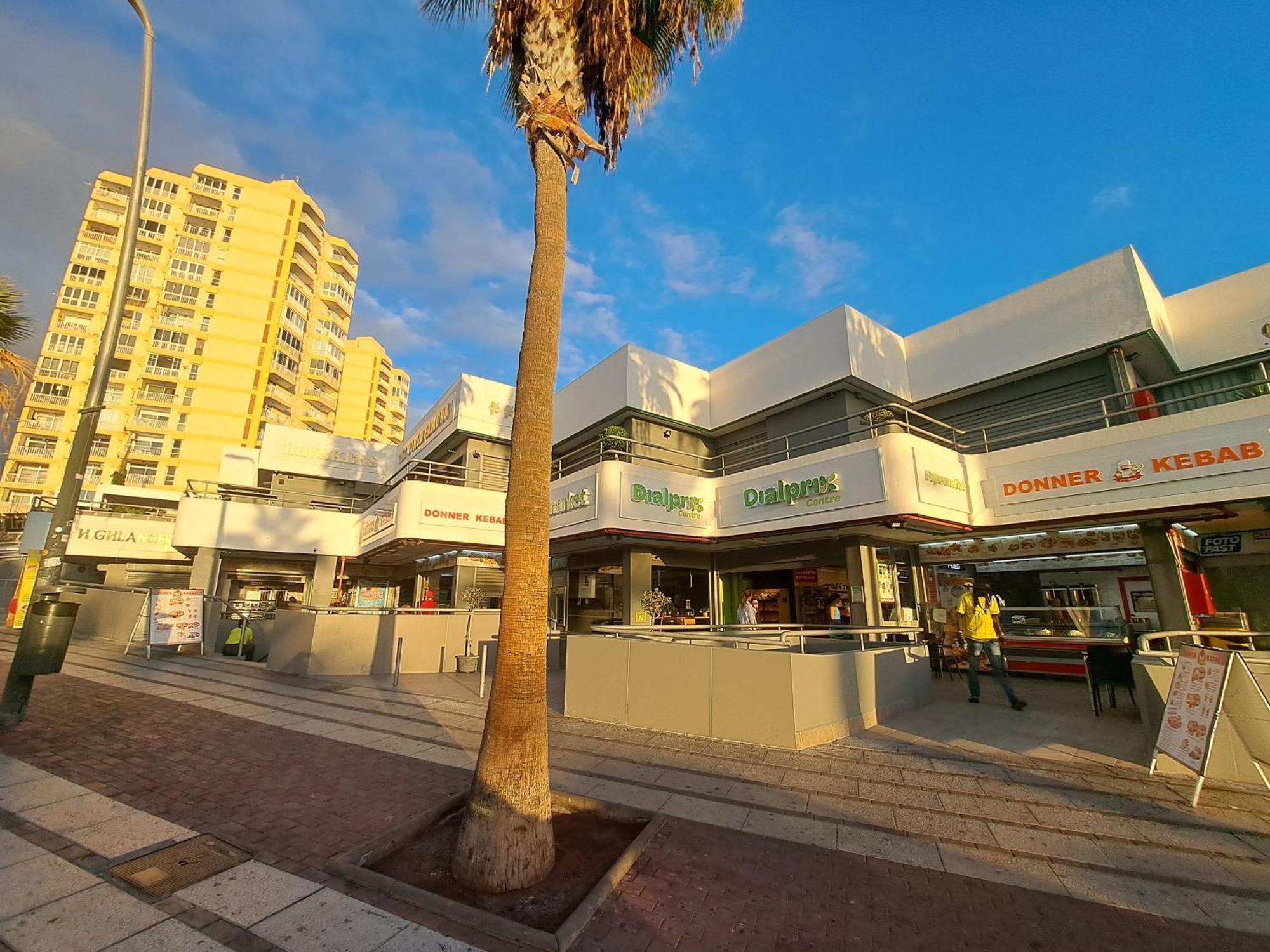 Panoramic Floor - Las Americas Playa de las Americas  Exterior photo