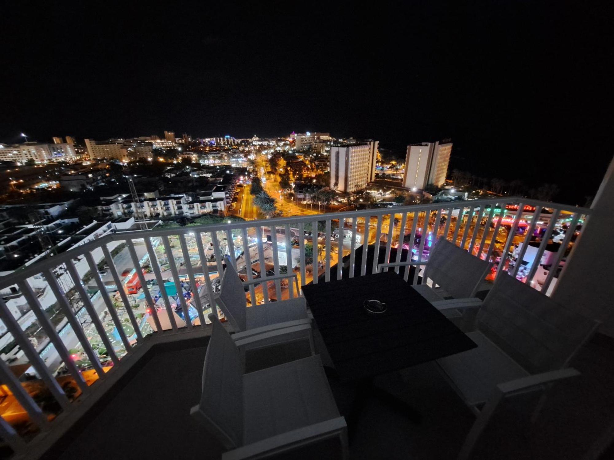 Panoramic Floor - Las Americas Playa de las Americas  Exterior photo