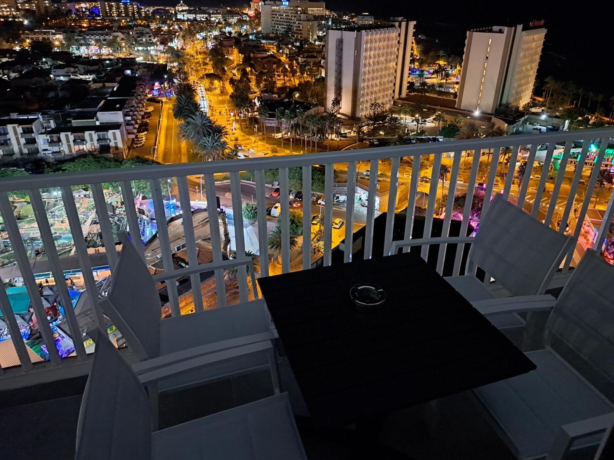 Panoramic Floor - Las Americas Playa de las Americas  Exterior photo